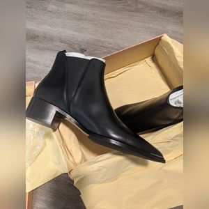 Acne Studios Jensen Boots Brand New